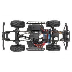 Auto Team Associated - Enduro Bushido Trail Truck RTR Ready-To-Run 1:10 #40118